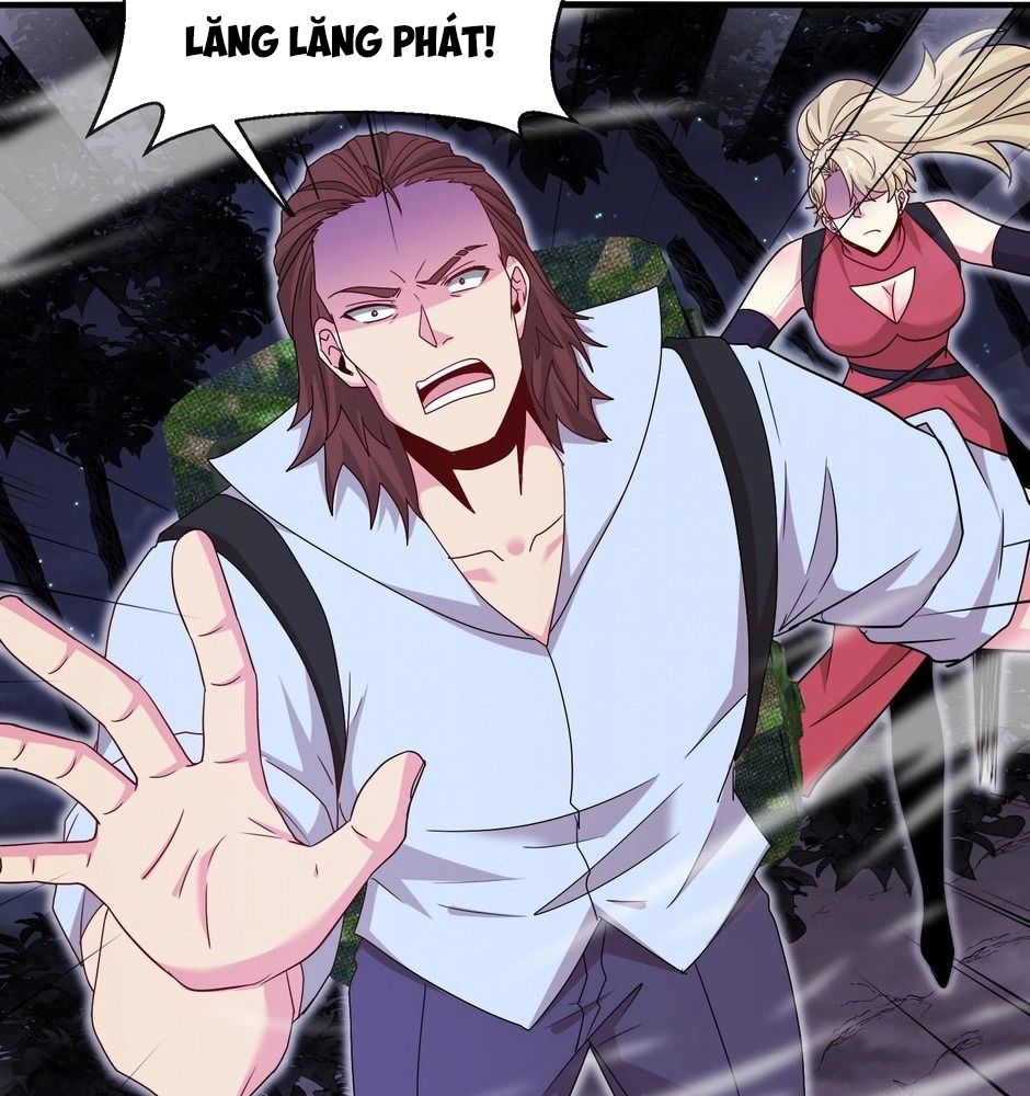 Hệ Thống Thăng Cấp Thành Thần Chapter 115 - Trang 2