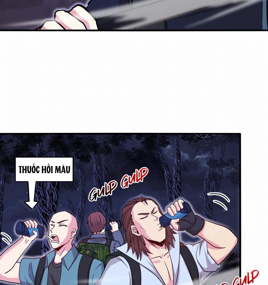 Hệ Thống Thăng Cấp Thành Thần Chapter 115 - Trang 2