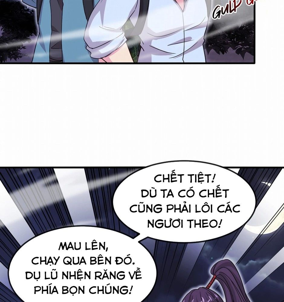 Hệ Thống Thăng Cấp Thành Thần Chapter 115 - Trang 2