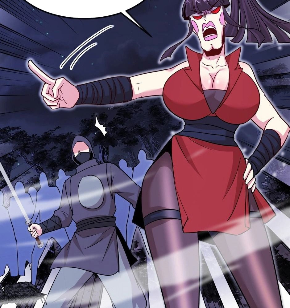 Hệ Thống Thăng Cấp Thành Thần Chapter 115 - Trang 2