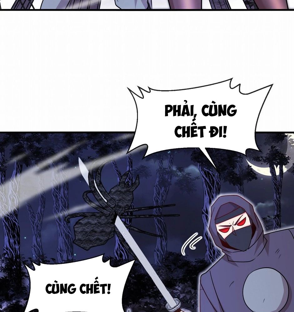 Hệ Thống Thăng Cấp Thành Thần Chapter 115 - Trang 2