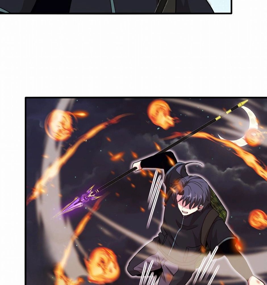 Hệ Thống Thăng Cấp Thành Thần Chapter 115 - Trang 2