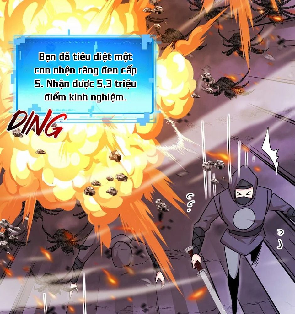 Hệ Thống Thăng Cấp Thành Thần Chapter 115 - Trang 2