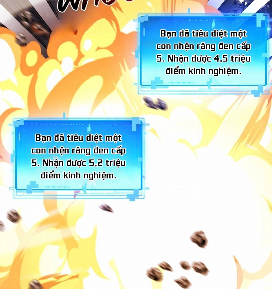 Hệ Thống Thăng Cấp Thành Thần Chapter 115 - Trang 2
