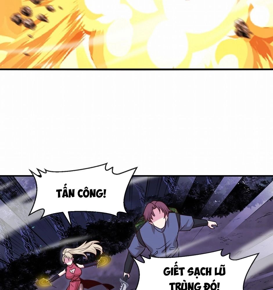 Hệ Thống Thăng Cấp Thành Thần Chapter 115 - Trang 2