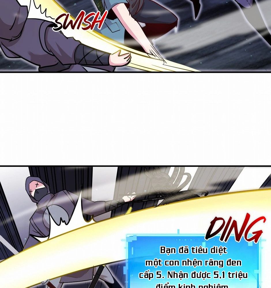 Hệ Thống Thăng Cấp Thành Thần Chapter 115 - Trang 2