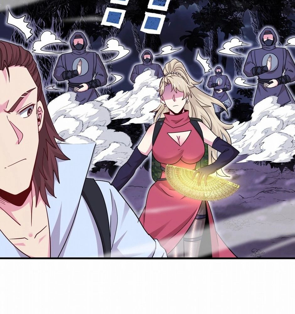 Hệ Thống Thăng Cấp Thành Thần Chapter 115 - Trang 2