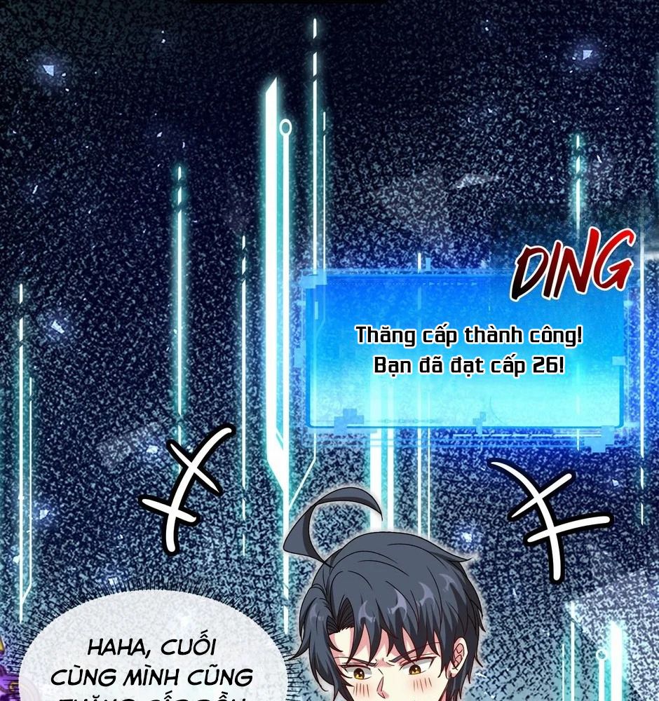Hệ Thống Thăng Cấp Thành Thần Chapter 115 - Trang 2