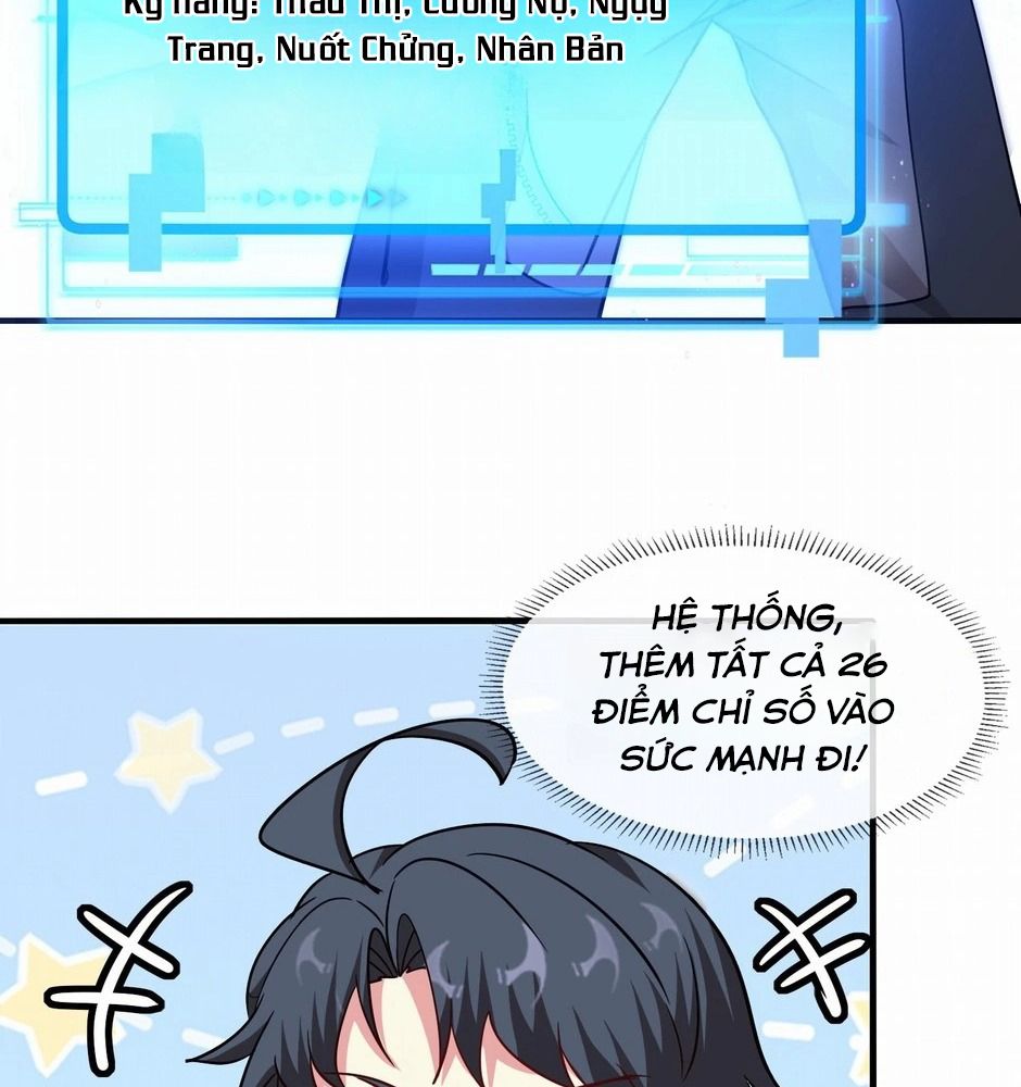 Hệ Thống Thăng Cấp Thành Thần Chapter 115 - Trang 2