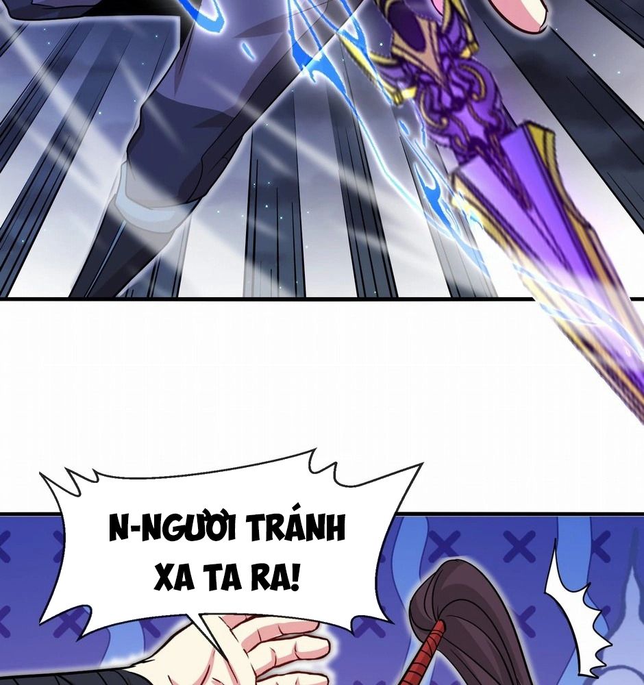Hệ Thống Thăng Cấp Thành Thần Chapter 115 - Trang 2