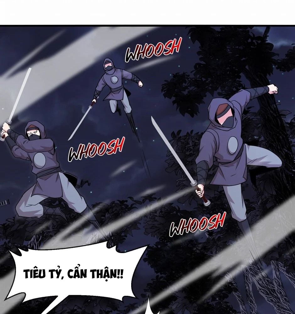 Hệ Thống Thăng Cấp Thành Thần Chapter 115 - Trang 2