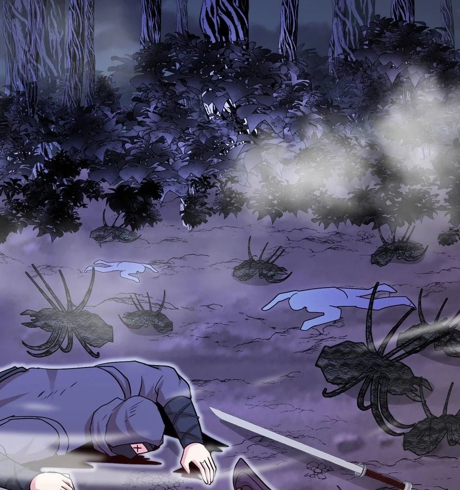 Hệ Thống Thăng Cấp Thành Thần Chapter 115 - Trang 2