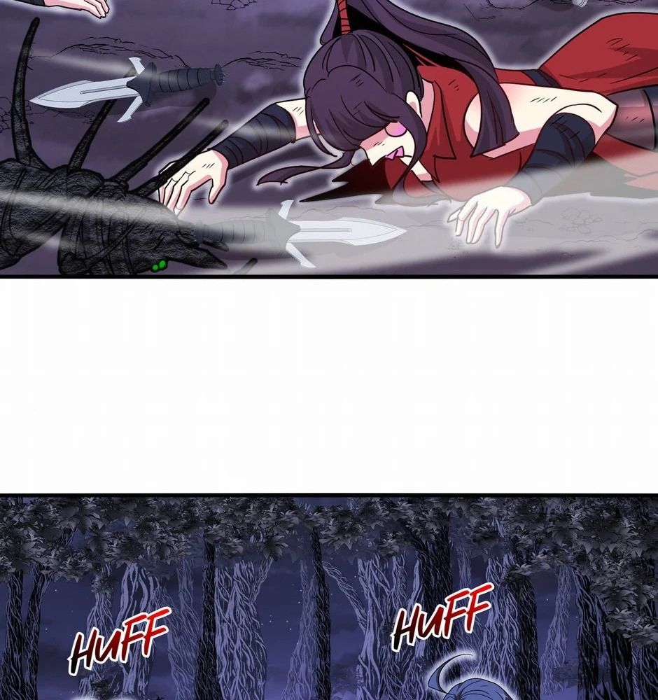 Hệ Thống Thăng Cấp Thành Thần Chapter 115 - Trang 2