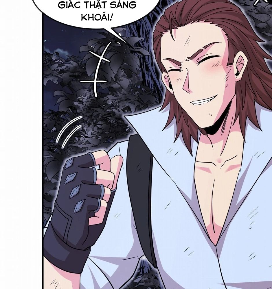 Hệ Thống Thăng Cấp Thành Thần Chapter 115 - Trang 2