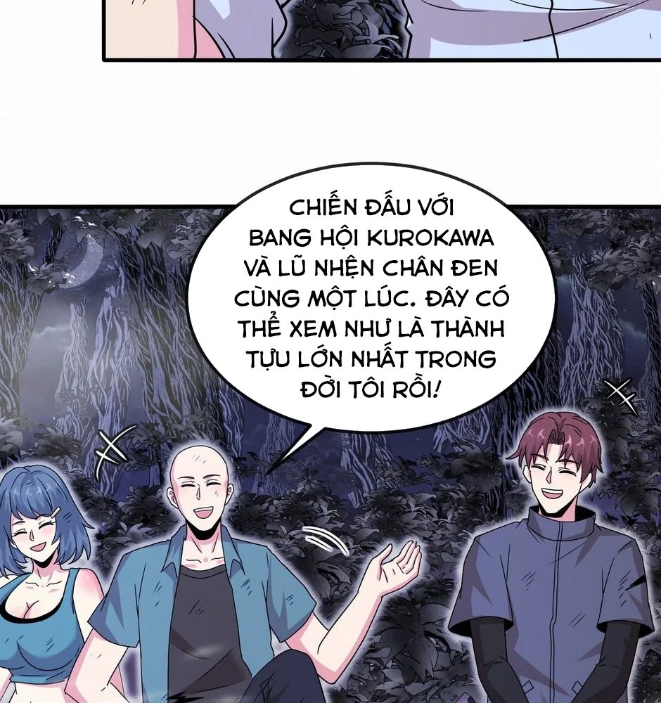 Hệ Thống Thăng Cấp Thành Thần Chapter 115 - Trang 2