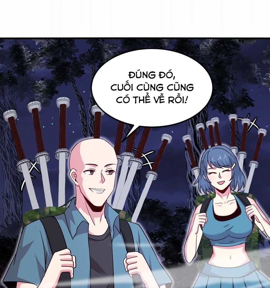 Hệ Thống Thăng Cấp Thành Thần Chapter 116 - Trang 2