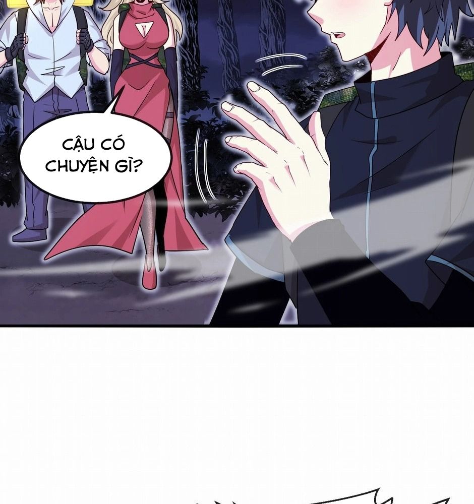 Hệ Thống Thăng Cấp Thành Thần Chapter 116 - Trang 2