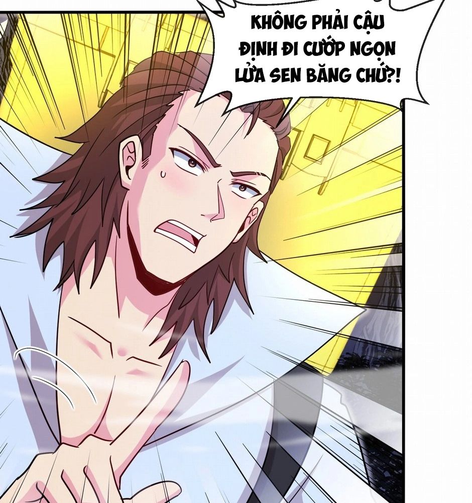 Hệ Thống Thăng Cấp Thành Thần Chapter 116 - Trang 2