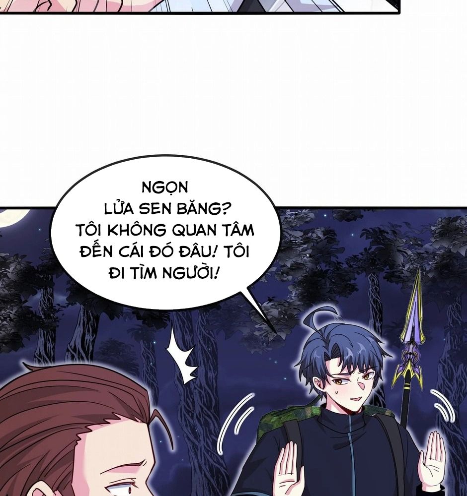 Hệ Thống Thăng Cấp Thành Thần Chapter 116 - Trang 2
