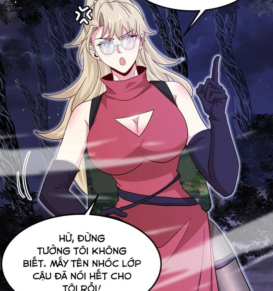 Hệ Thống Thăng Cấp Thành Thần Chapter 116 - Trang 2