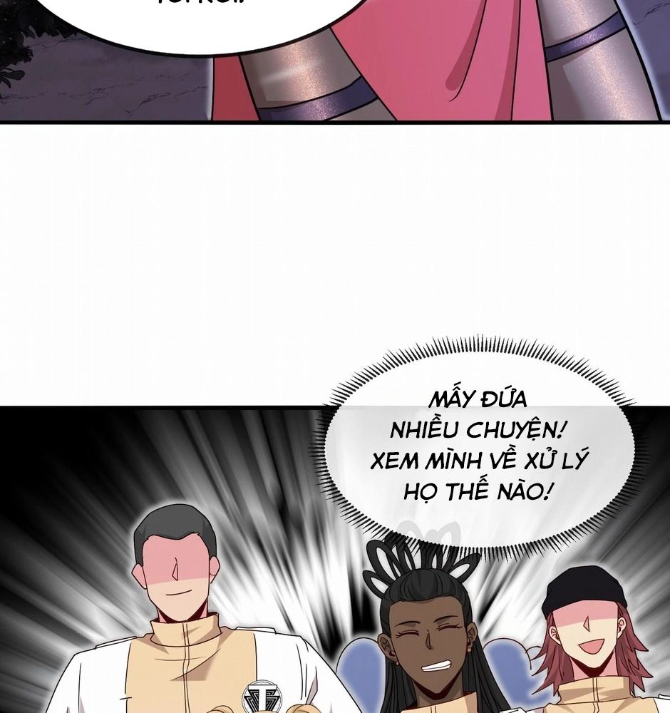Hệ Thống Thăng Cấp Thành Thần Chapter 116 - Trang 2