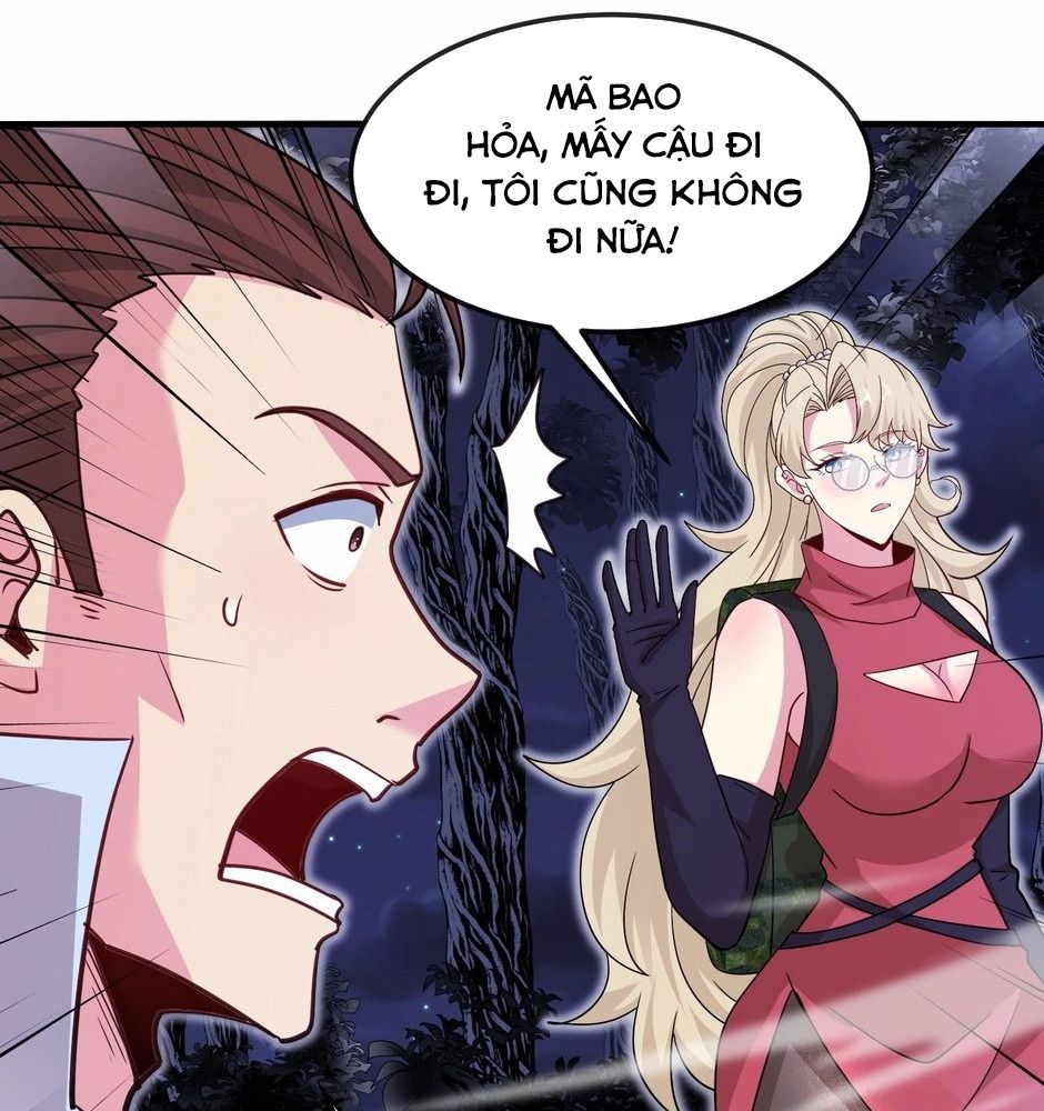 Hệ Thống Thăng Cấp Thành Thần Chapter 116 - Trang 2