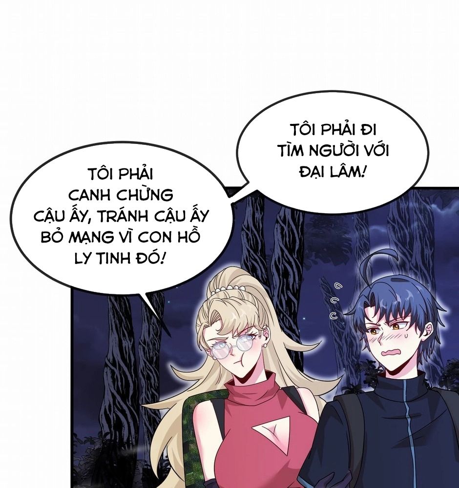 Hệ Thống Thăng Cấp Thành Thần Chapter 116 - Trang 2