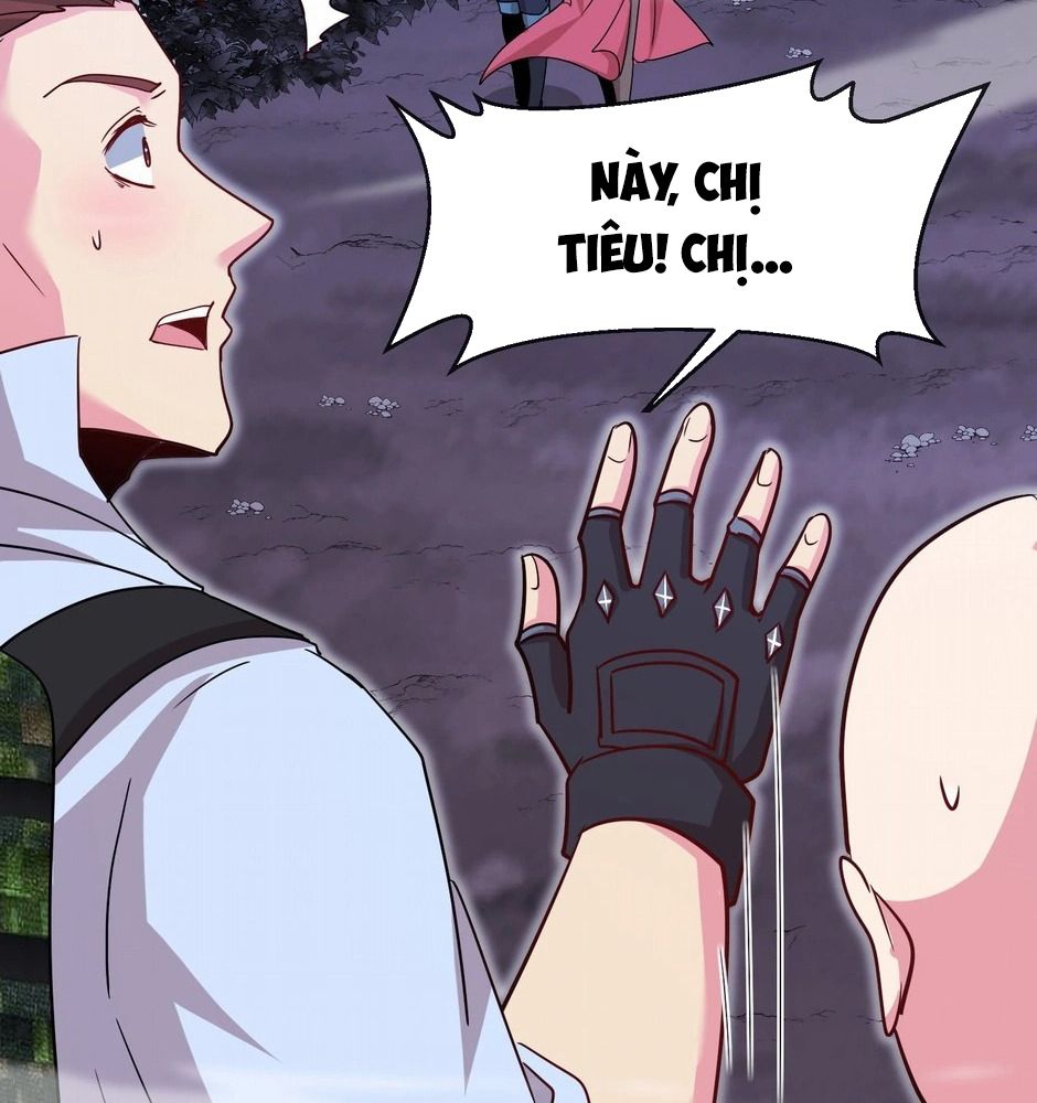 Hệ Thống Thăng Cấp Thành Thần Chapter 116 - Trang 2