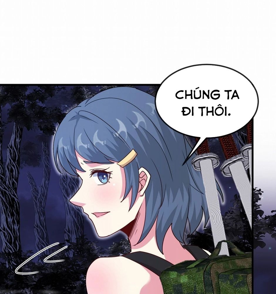 Hệ Thống Thăng Cấp Thành Thần Chapter 116 - Trang 2