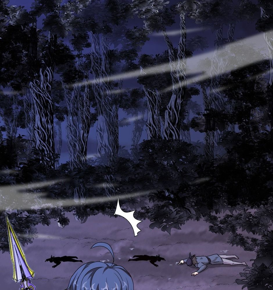 Hệ Thống Thăng Cấp Thành Thần Chapter 116 - Trang 2