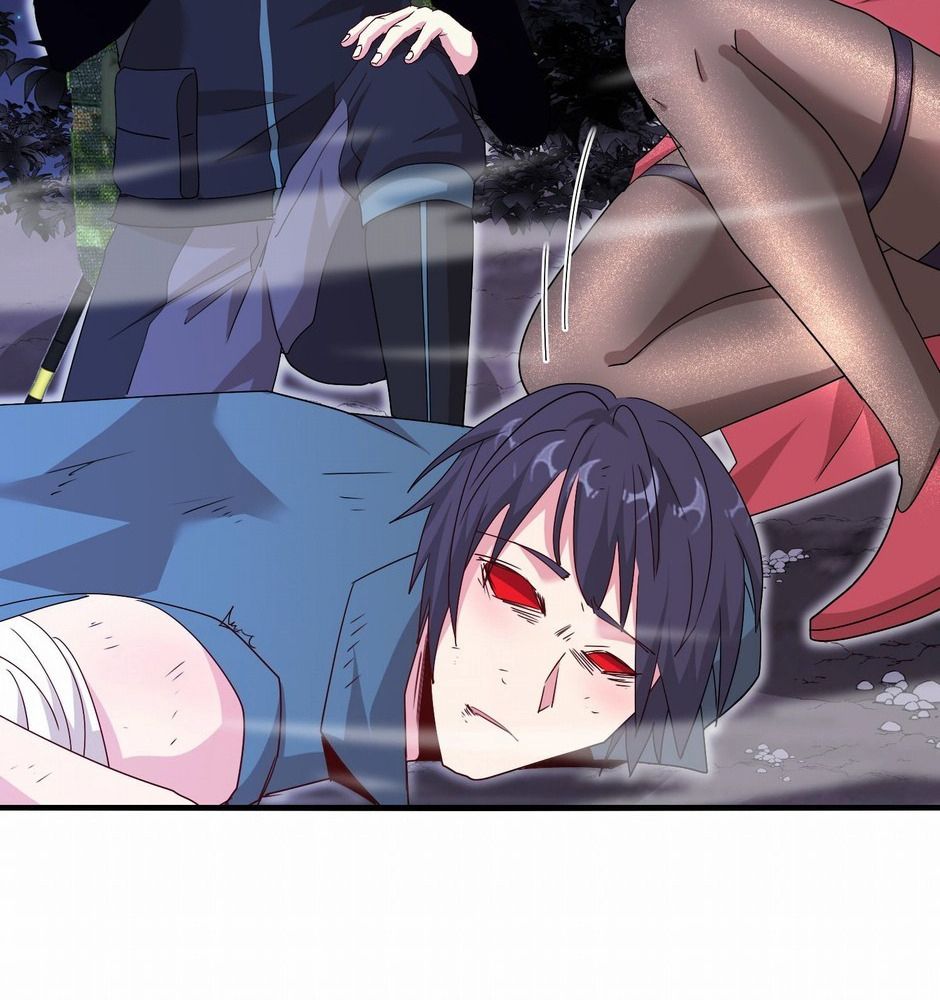 Hệ Thống Thăng Cấp Thành Thần Chapter 116 - Trang 2