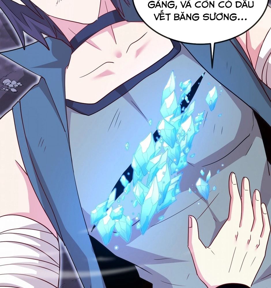 Hệ Thống Thăng Cấp Thành Thần Chapter 116 - Trang 2