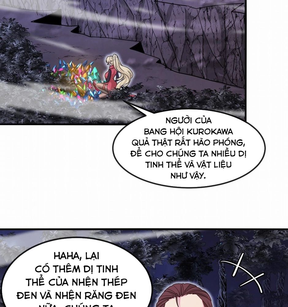 Hệ Thống Thăng Cấp Thành Thần Chapter 116 - Trang 2