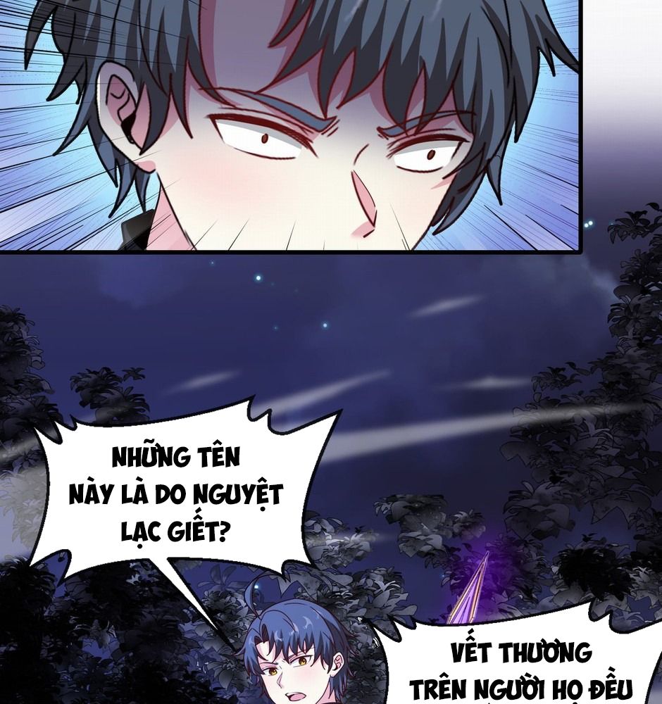 Hệ Thống Thăng Cấp Thành Thần Chapter 116 - Trang 2