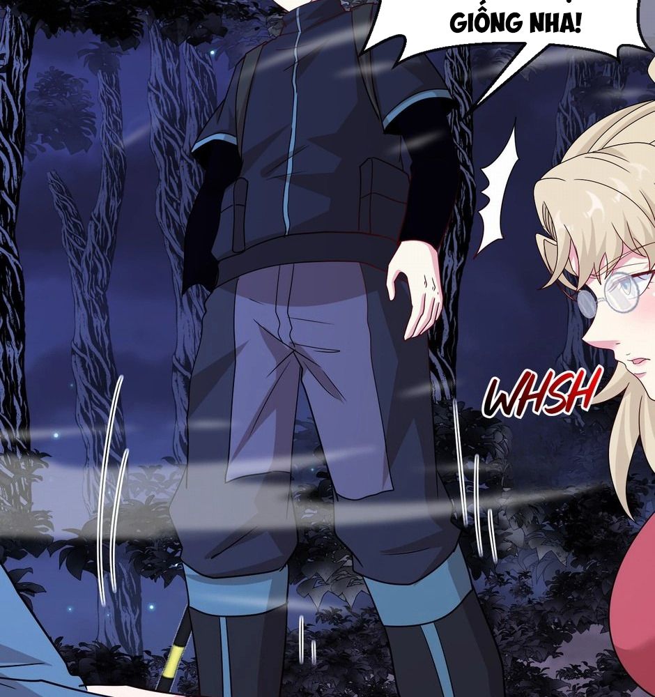 Hệ Thống Thăng Cấp Thành Thần Chapter 116 - Trang 2