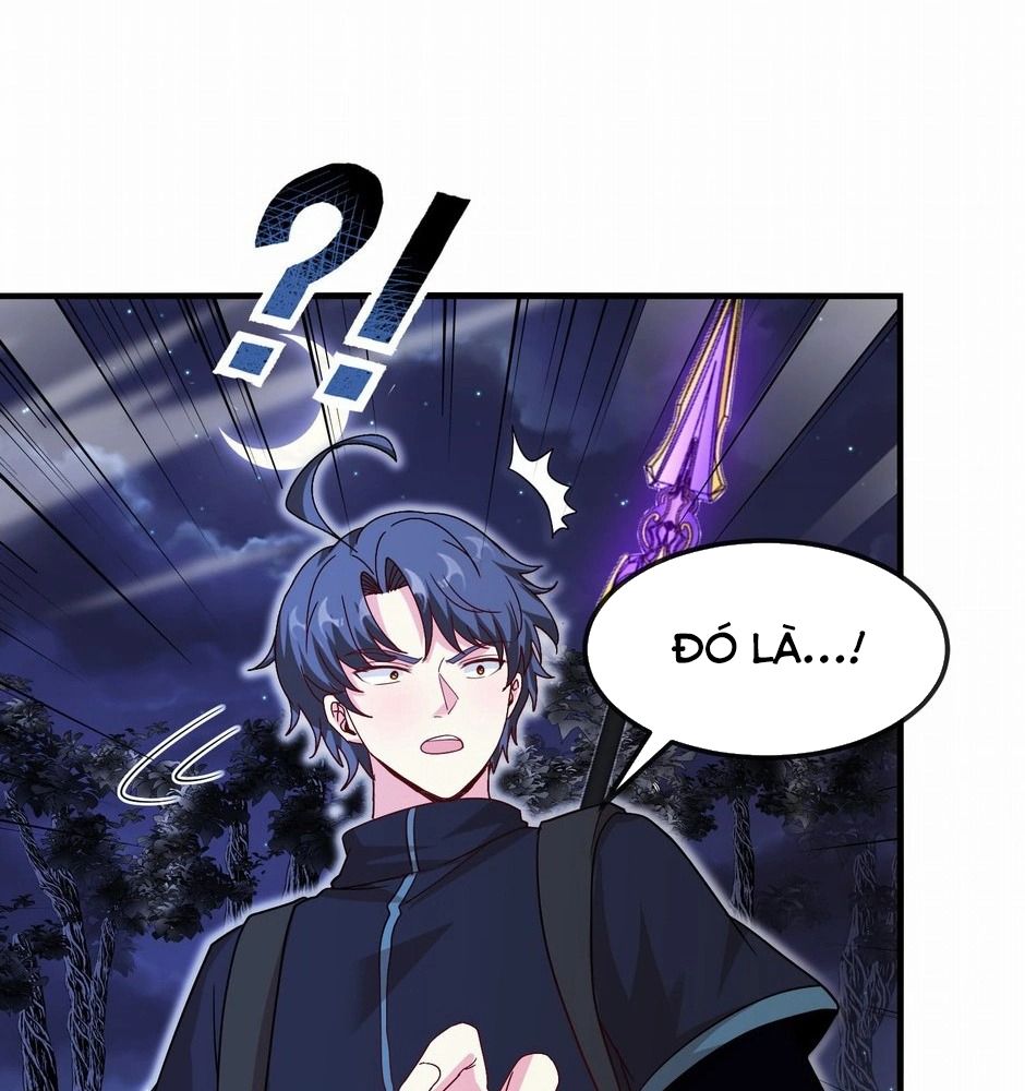 Hệ Thống Thăng Cấp Thành Thần Chapter 116 - Trang 2
