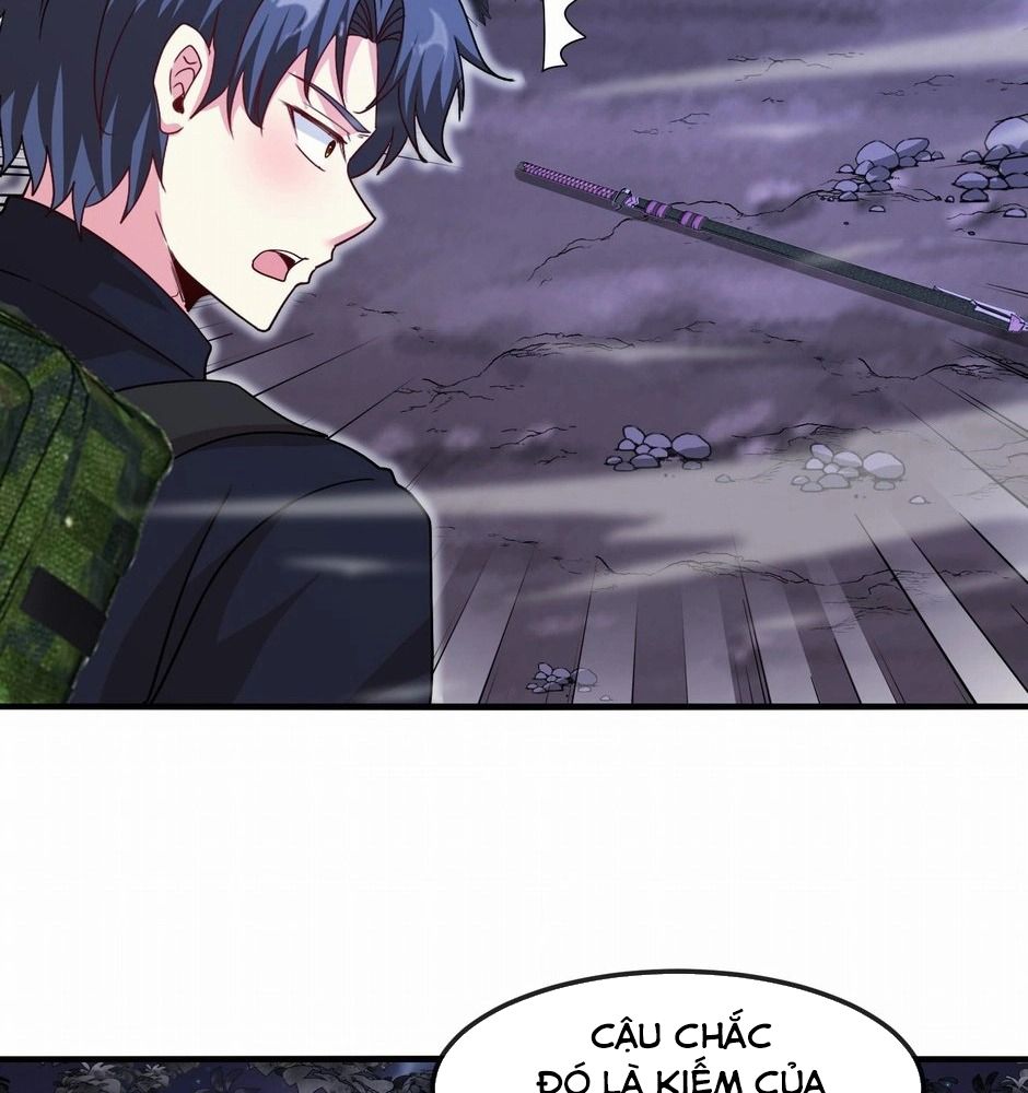 Hệ Thống Thăng Cấp Thành Thần Chapter 116 - Trang 2