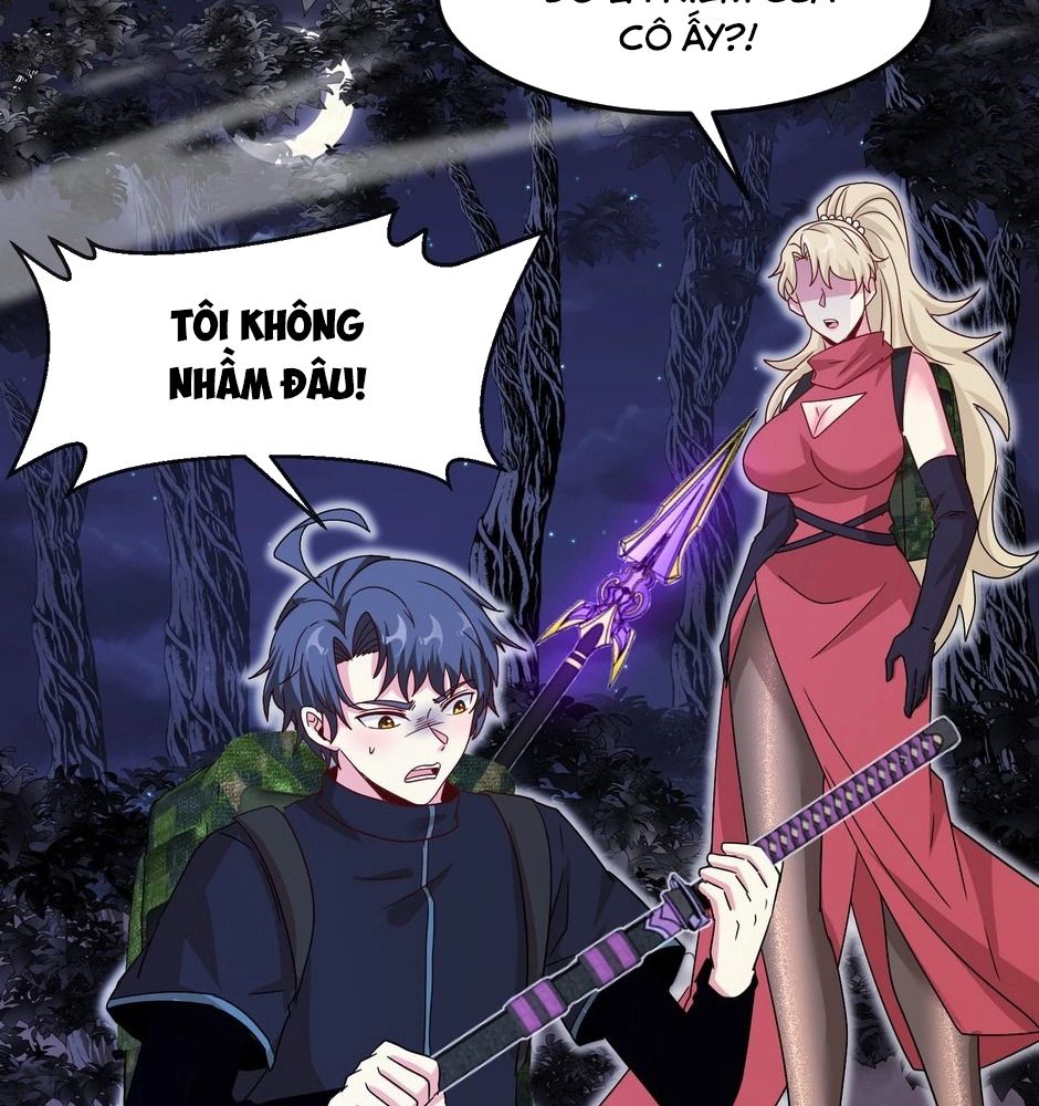 Hệ Thống Thăng Cấp Thành Thần Chapter 116 - Trang 2