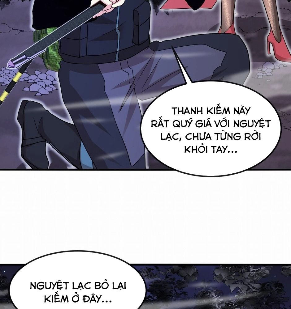 Hệ Thống Thăng Cấp Thành Thần Chapter 116 - Trang 2