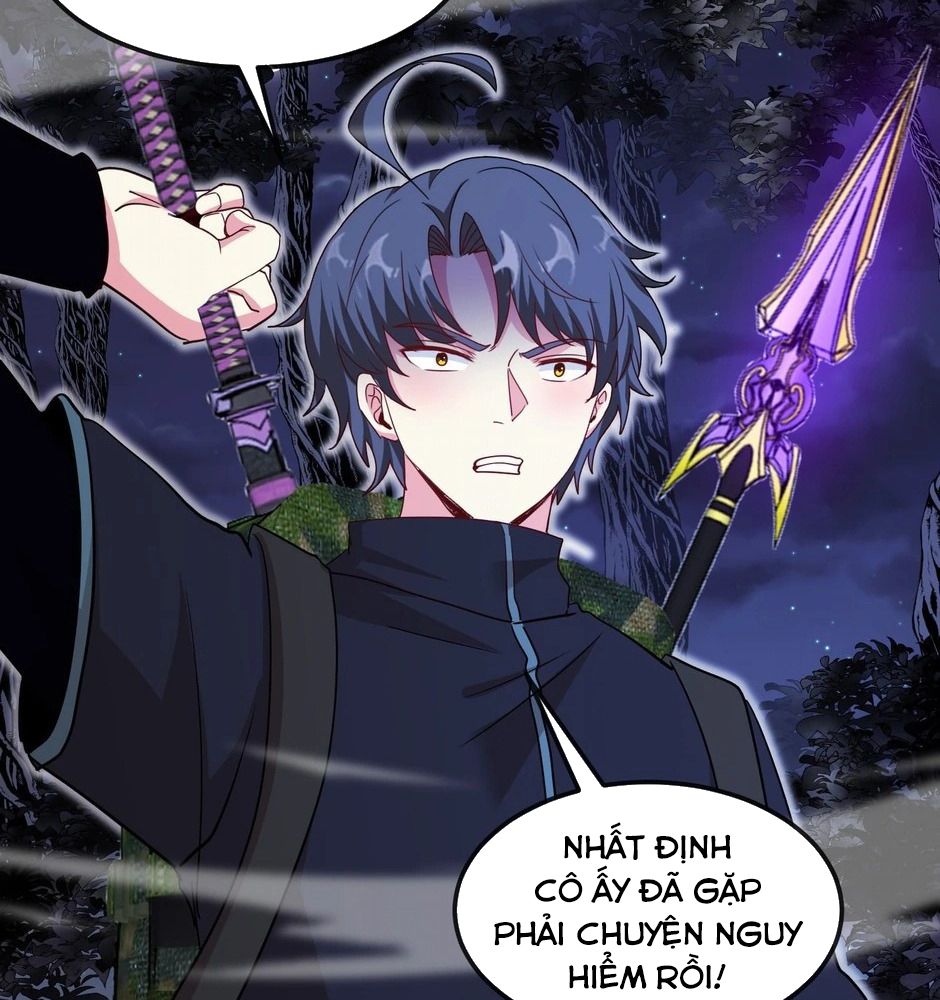 Hệ Thống Thăng Cấp Thành Thần Chapter 116 - Trang 2