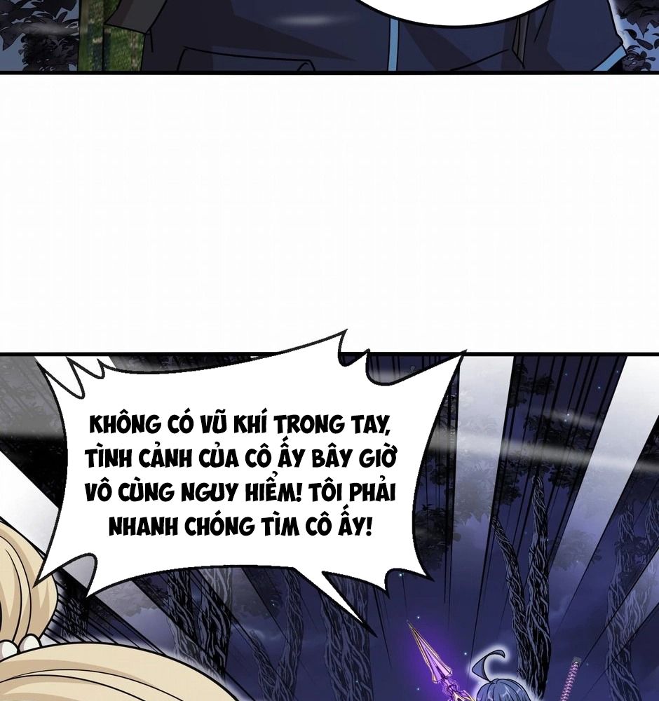 Hệ Thống Thăng Cấp Thành Thần Chapter 116 - Trang 2