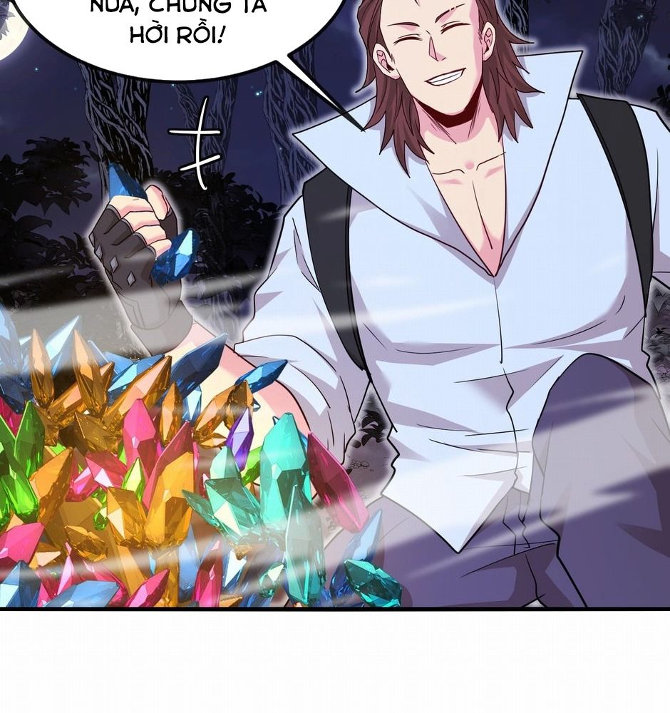 Hệ Thống Thăng Cấp Thành Thần Chapter 116 - Trang 2