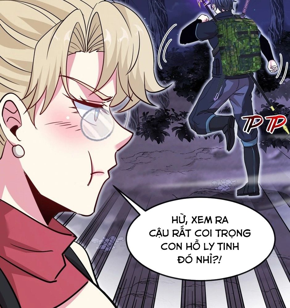 Hệ Thống Thăng Cấp Thành Thần Chapter 116 - Trang 2