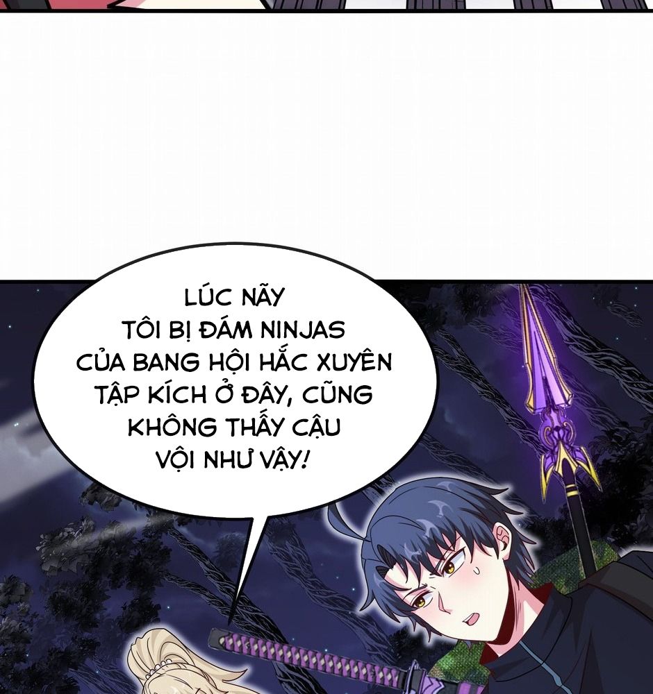 Hệ Thống Thăng Cấp Thành Thần Chapter 116 - Trang 2