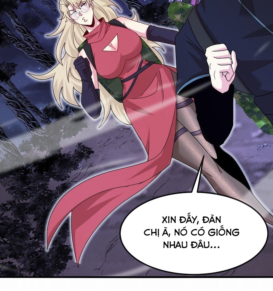 Hệ Thống Thăng Cấp Thành Thần Chapter 116 - Trang 2