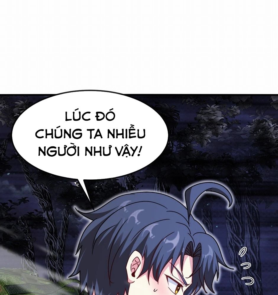 Hệ Thống Thăng Cấp Thành Thần Chapter 116 - Trang 2