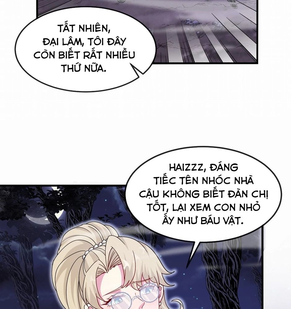 Hệ Thống Thăng Cấp Thành Thần Chapter 116 - Trang 2
