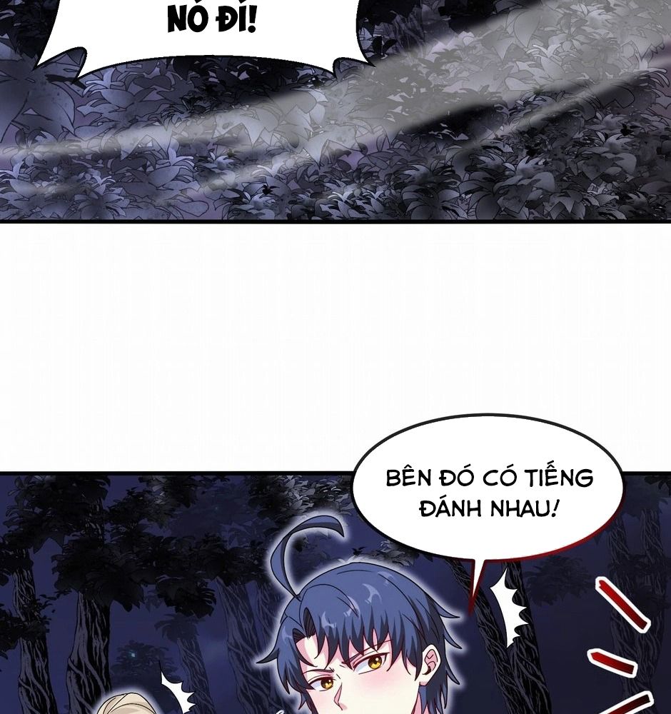 Hệ Thống Thăng Cấp Thành Thần Chapter 116 - Trang 2