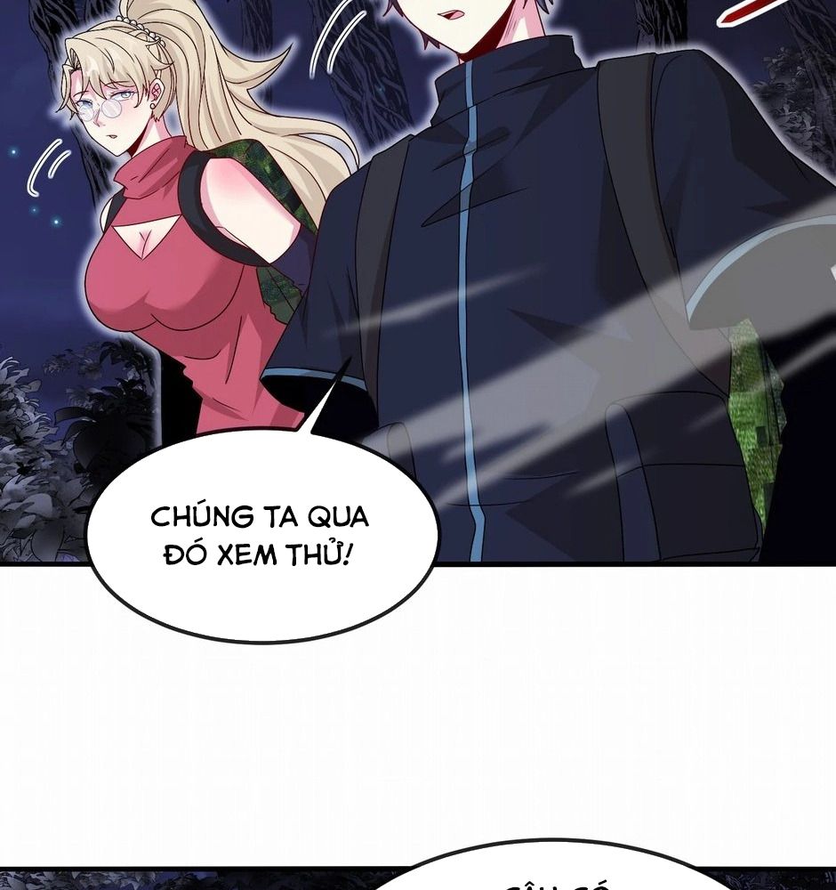 Hệ Thống Thăng Cấp Thành Thần Chapter 116 - Trang 2