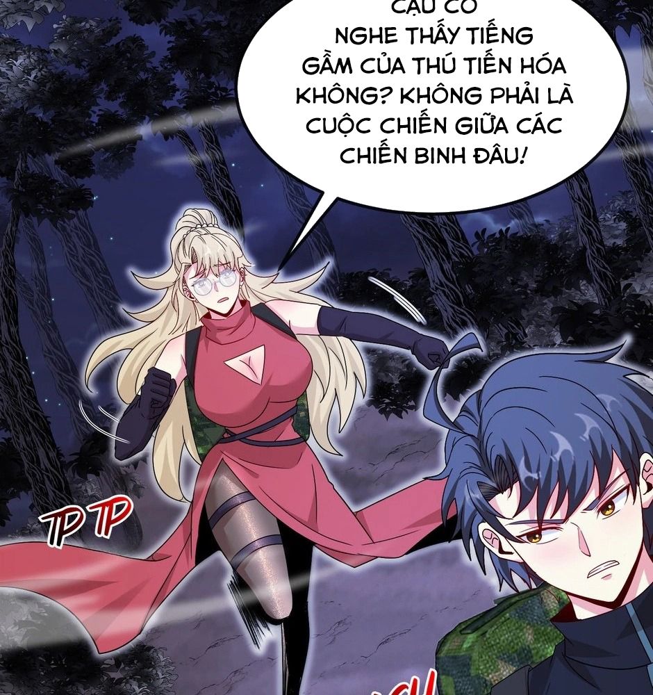Hệ Thống Thăng Cấp Thành Thần Chapter 116 - Trang 2